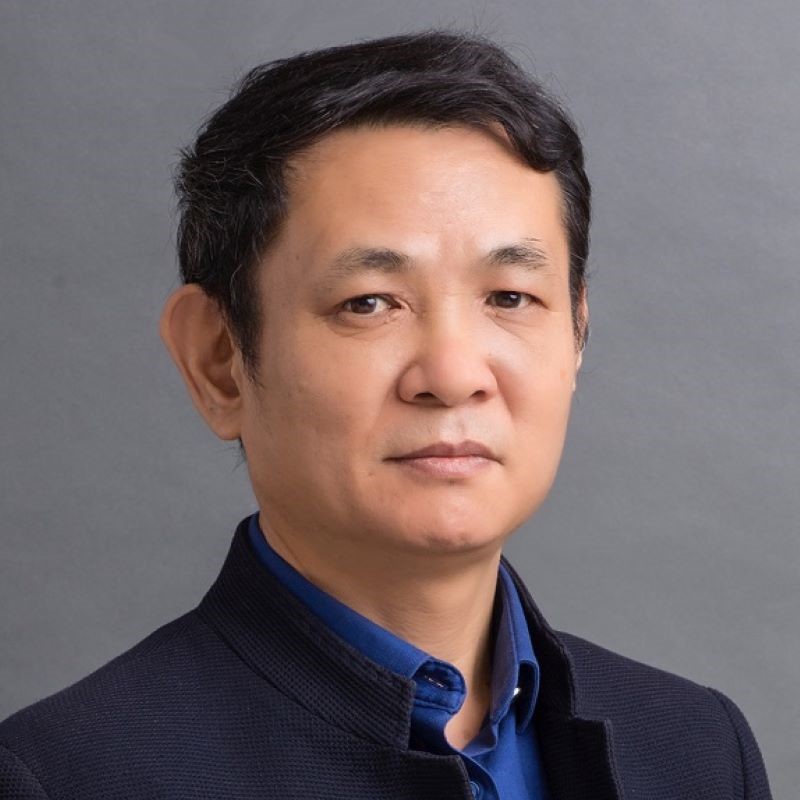 上海交通大学第三届十大科技进展获得者王浩伟